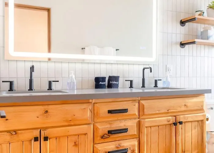 Grand Desert Getaway With Pool And Peloton With Sonos And Office * Rio Verde