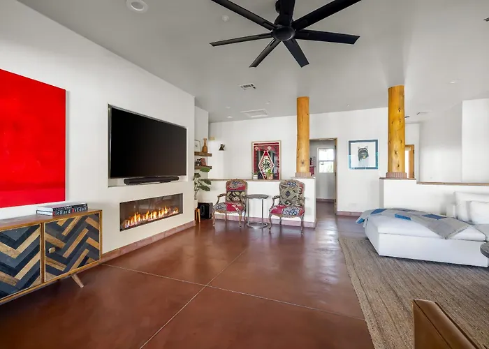 Grand Desert Getaway With Pool And Peloton With Sonos And Office Rio Verde